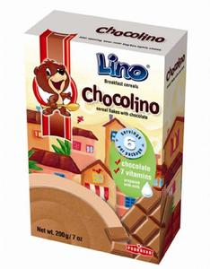 Cereal Flakes with Chocolate- Cokolino, 7oz (200g) Latest Sale Online