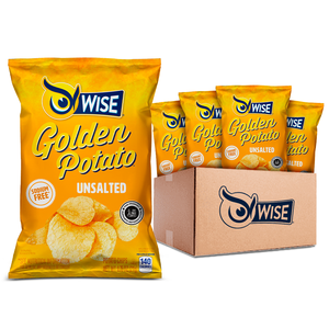 Unsalted Potato Chips Largest Supplier