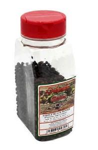 Black Pepper, Whole (Orlando Spices) 8 oz Amazing Pice