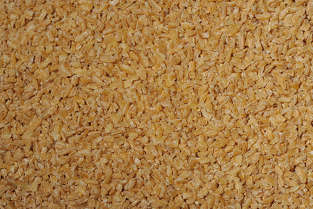 Bulghur Cracked Wheat, #3 Coarse, 2 lb Release Dates