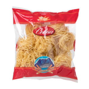Cetina Wide Egg Noodles Nest 400g Cheapest