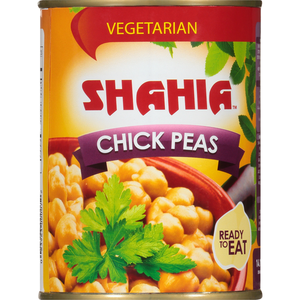 Chick Peas (Shahia) 14.1 oz Wholesale Pice Cheap Pice
