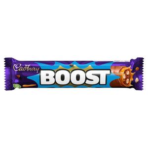 Cadbury BOOST Chocolate, 48.5 g Outlet Cheap Quality