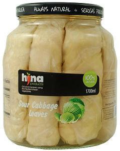 Cabbage Leaves (Hina) 1700g Outlet 2025 New
