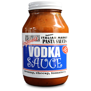 Carfagnas Vodka Sauce, 32oz Free Shipping Low Pice