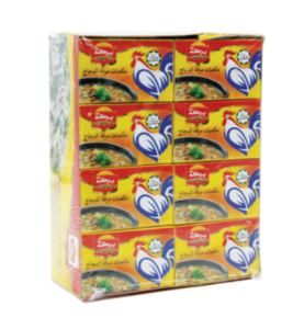 Chicken Bouillon Cubes (Baraka) CASE (24 x 20g) Sale Cheapest Pice