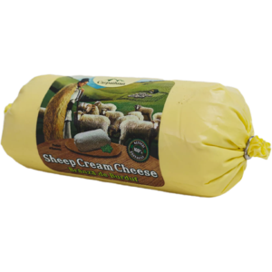 Branza De Burduf Romanian SHEEP Cheese, approx. 1lb Cheap Best Pices