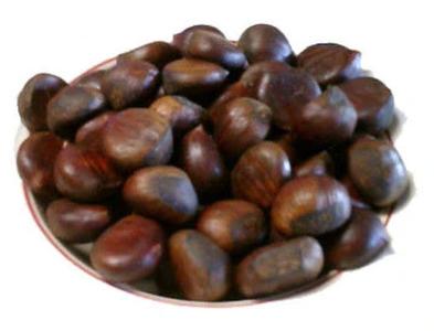 Chestnuts, Fresh, approx. 1lb Buy Cheap Eastbay