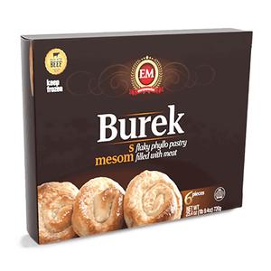 Burek with Meat (EM) 720g Cheap Sale From China