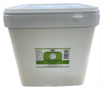 Bulgarian Feta Cheese, 13.2 lb (6 kg) Plastic - VG Commerce Sale Outlet