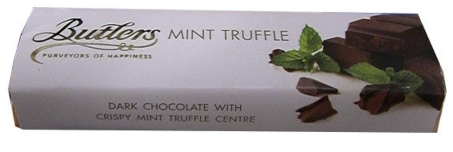 Butlers Mint Truffle, 75g (2.64 oz) How Much Sale Online