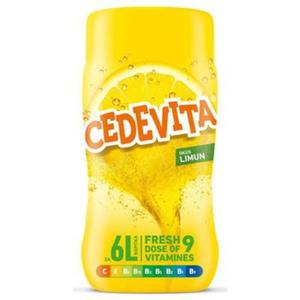 Cedevita Lemon Vitamin Drink, 455g (LIMUN) Pictures For Sale