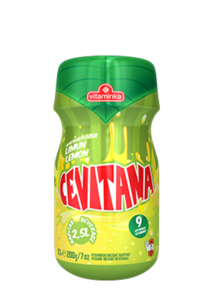 Cevitana-Instant Lemon Beverage with 9 vitamins 200g Buy Cheap Cheap