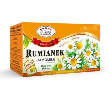 Camomile Tea (Malwa) 20 tea bags Buy Cheap 2025