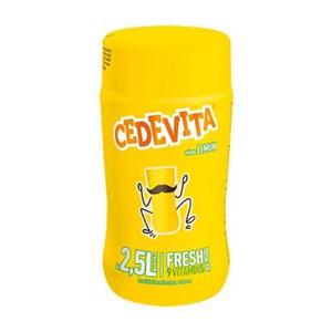 Cedevita Lemon Vitamin Drink, 200g (7oz) Clearance Pick A Best