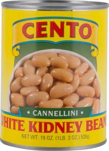 Cannellini Beans (Cento) 19 oz Pick A Best Cheap Pice