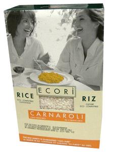 Carnaroli Long Grain Rice (Ecori) 1kg (2lb 3oz) Sast Online