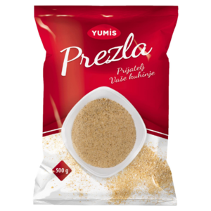 Bread Crumbs, Prezla (Yumis) 500g Buy Cheap Very Cheap