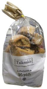 Bread Rusks, MIGADI (Tsiknakis) 700g (24.7 oz) Limited Edition Sale Online