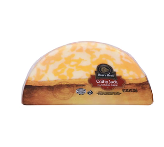 Boar's Head Colby Jack Cheese, 8 oz Factory Outlet Cheap Pice