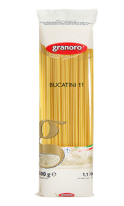Bucatini Pasta No. 11 (Granoro) 16 oz (454g) Buy Cheap Discounts