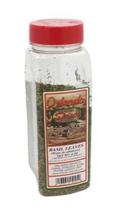 Basil Leaves (Orlando Spices) 4 oz Choice