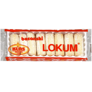 Bosanski Lokum, Tea Biscuits (Klas) 180 g (6.35 oz) Buy Cheap Wholesale Pice
