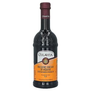 Balsamic Vinegar of Modena (Colavita) 17 fl.oz. Manchester Sale Online