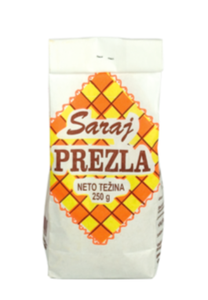 Bread Crumbs-Prezla (klas) 250g Buy Cheap Looking For