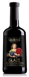 Balsamic Glaze (Gia Russa) 8.45 fl. oz. Low Pice Fee Shipping For Sale