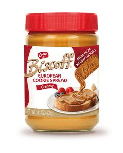 Biscoff Cookie Butter (Lotus) 14.1 oz (400g) Geniue Stockist Cheap Online