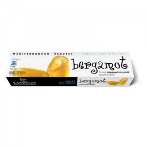 Bergamot Fruit Glace - Γλασέ, Sweet Dry Fruit (Kandylas) 180g (6.35 oz) Sale Best Wholesale