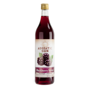 Blackberry Syrup (MP) 33fl.oz (or AdriaticSun) Cheap Visit