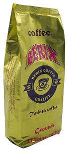 BERIX Ground Coffee, 32oz (2lb) Sale Low Shipping Fee