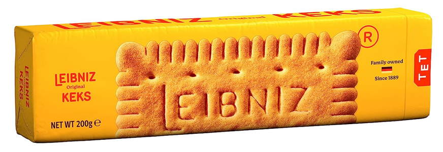 Butter Biscuits, Leibniz Keks, 200g Pick A Best Cheap Pice