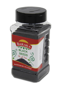 Black Nigella Seeds (Baraka) 8.8 oz Looking For Sale Online
