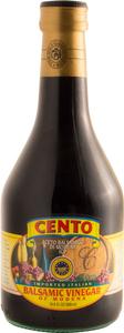 Balsamic Vinegar of Modena (Cento) 16.9 fl.oz. (500 ml) Sale Shop Offer