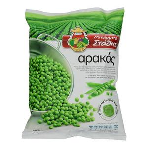 Barba Stathis Peas, 450g Sast