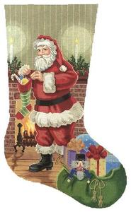 Filling the Stocking Amazon Footaction