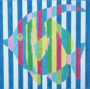 Fish Stripes Discount Low Pice