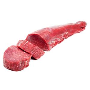 100% Grass-Fed Beef Tenderloin 1kg Cheap Sale Comfortable