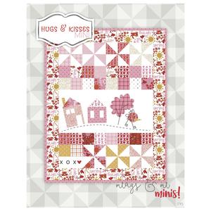 Hugs & Kisses Mini Discount Low Cost
