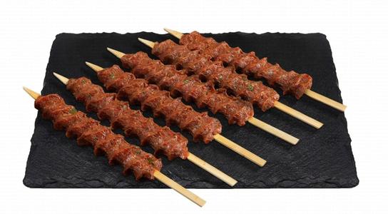 3 Skewers Lamb Kibbeh 300g Cheap Footlocker
