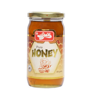 Pure Honey Sale In China
