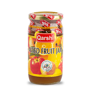 Mixed Fruit Jam Cheap Best Seller