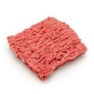 80% Lean Ground Beef 20% Fat 500g Outlet 2025 New