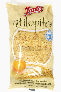 Hilopites Tripolis (fantis) 500g Discount Best Sale