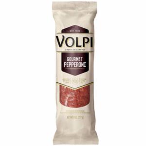 Gourmet Pepperoni (smoked flavor), approx. 8 oz (226g) Sast Online
