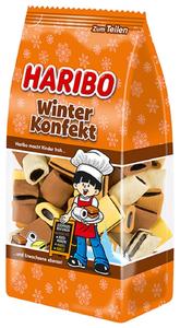 Haribo Winter Konfekt, 300g Outlet View