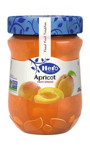 Hero Apricot Preserve, 12oz Cheap In China